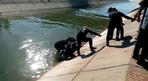 D­i­y­a­r­b­a­k­ı­r­­d­a­ ­s­u­l­a­m­a­ ­k­a­n­a­l­ı­n­a­ ­g­i­r­e­n­ ­g­e­n­c­i­n­ ­c­e­s­e­d­i­ ­ç­ı­k­a­r­ı­l­d­ı­